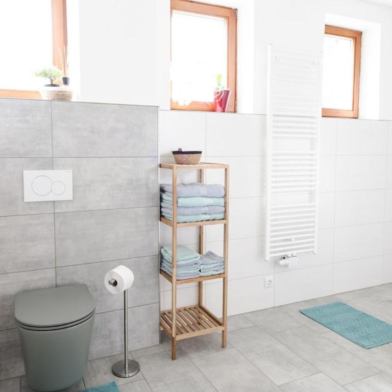 Haus Sophie - Apartment - 16