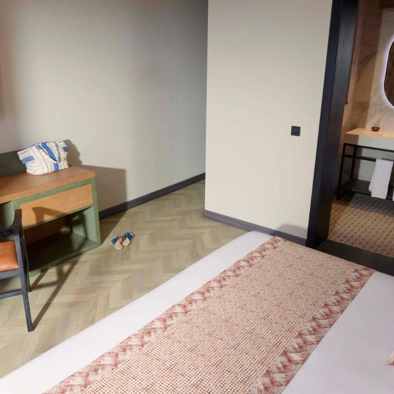 TUI BLUE Atlantic Hills - Premium Room with Sea, City or Mountain Views - 6