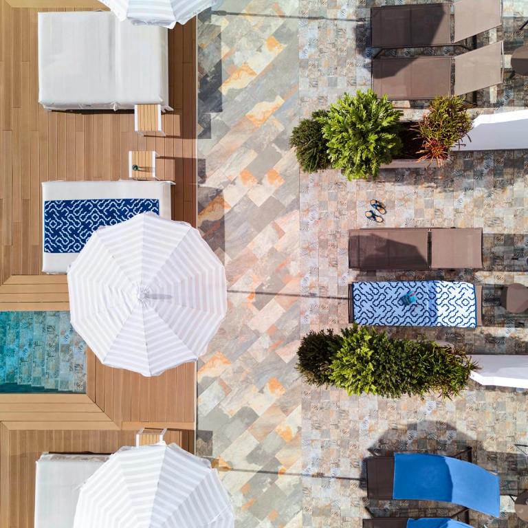 TUI BLUE Atlantic Hills - Club Swim Room with Private Pool - 10