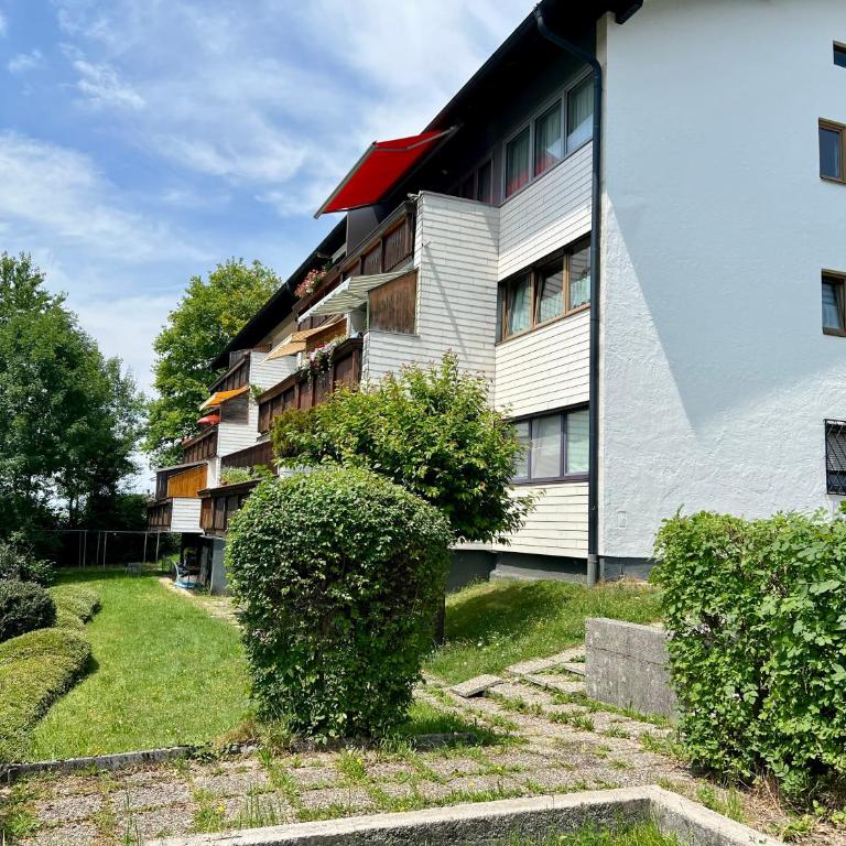 PanoramaVista - Apartment mit schöner Aussicht - 28