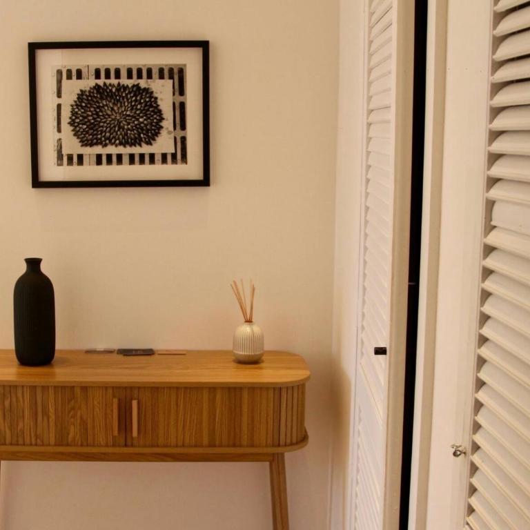 My St-Tropez - Appartement 3 Chambres - 11