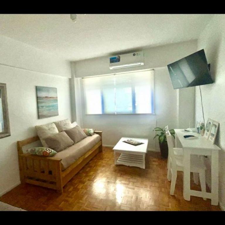 Botanico&Soho - Apartamento de 1 dormitorio - 6