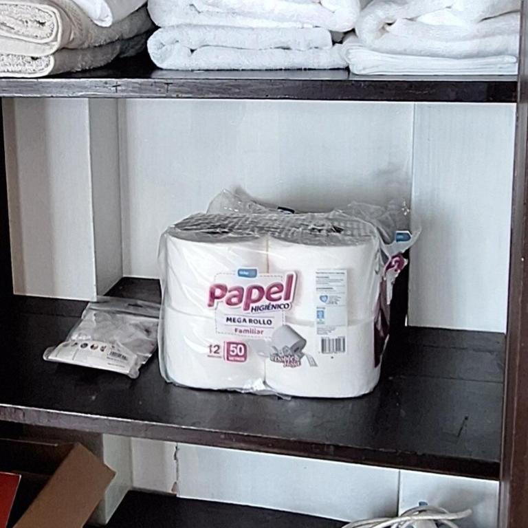 Spacious apartment near the Baquedano metro station - Apartamento Estándar de 3 dormitorios - 17