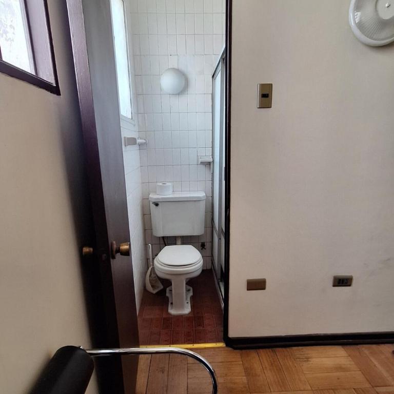 Spacious apartment near the Baquedano metro station - Apartamento Estándar de 3 dormitorios - 13