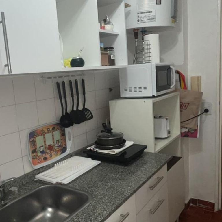 Botanico&Soho - Apartamento de 1 dormitorio - 7