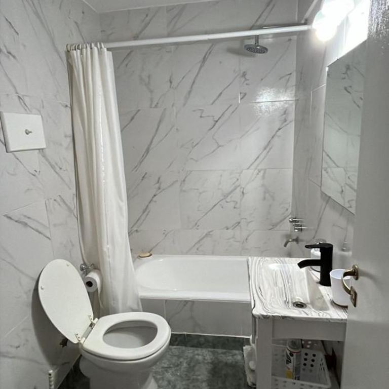 Botanico&Soho - Apartamento de 1 dormitorio - 9