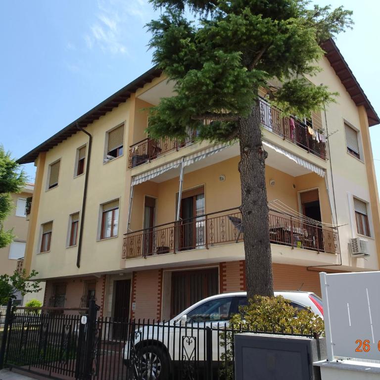 Residential area near the sea and the mountains - Appartamento con 3 Camere da Letto - 1