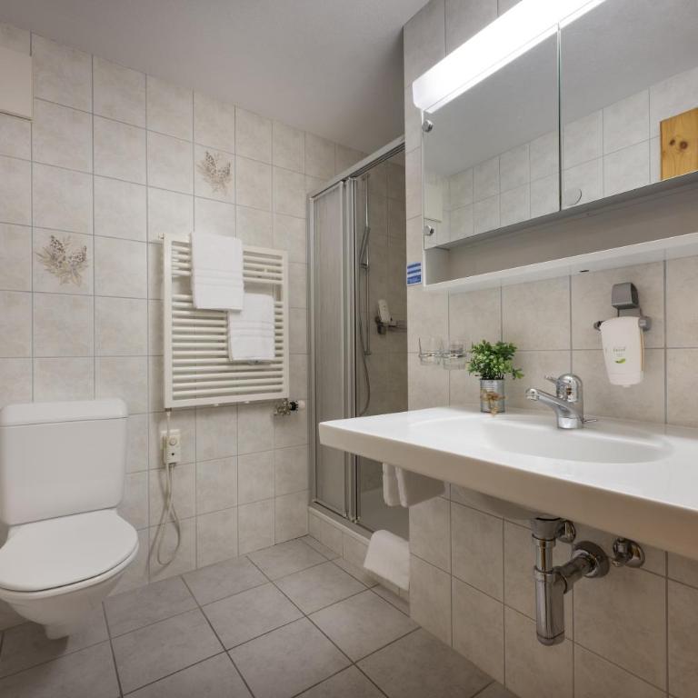 Hotel Acla Filli - Superior Doppelzimmer - 3