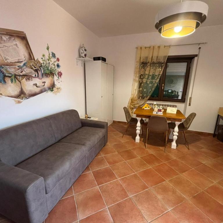 Casa Vacanze Mary Jane House - One-Bedroom House - 18