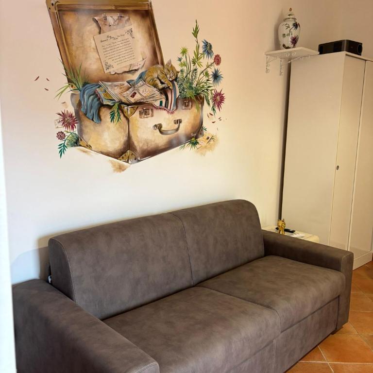 Casa Vacanze Mary Jane House - One-Bedroom House - 23
