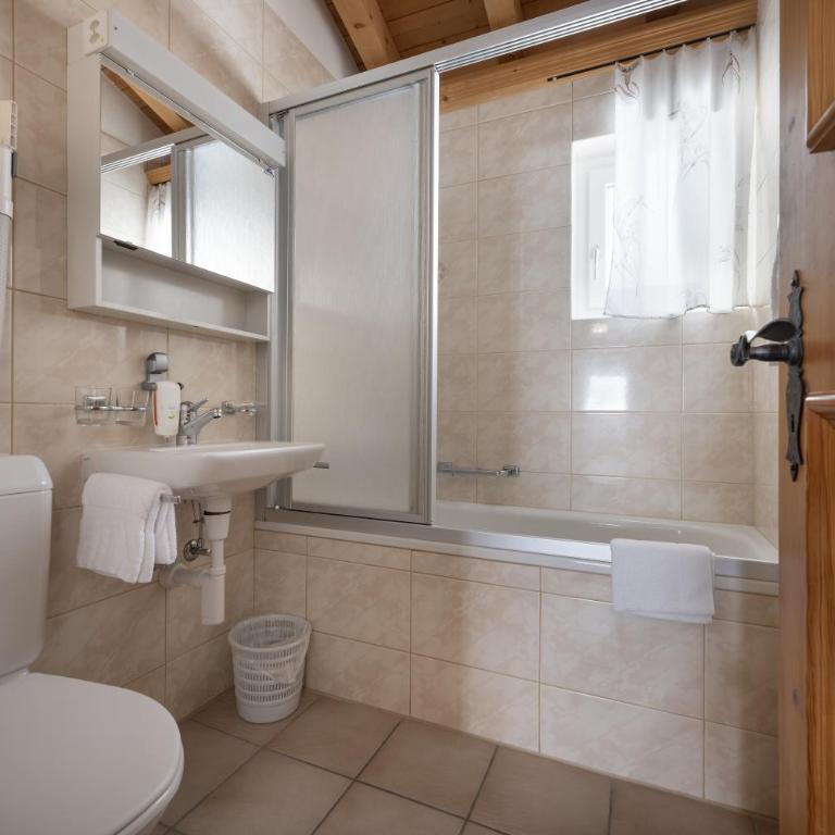 Hotel Acla Filli - Einzelzimmer - 6