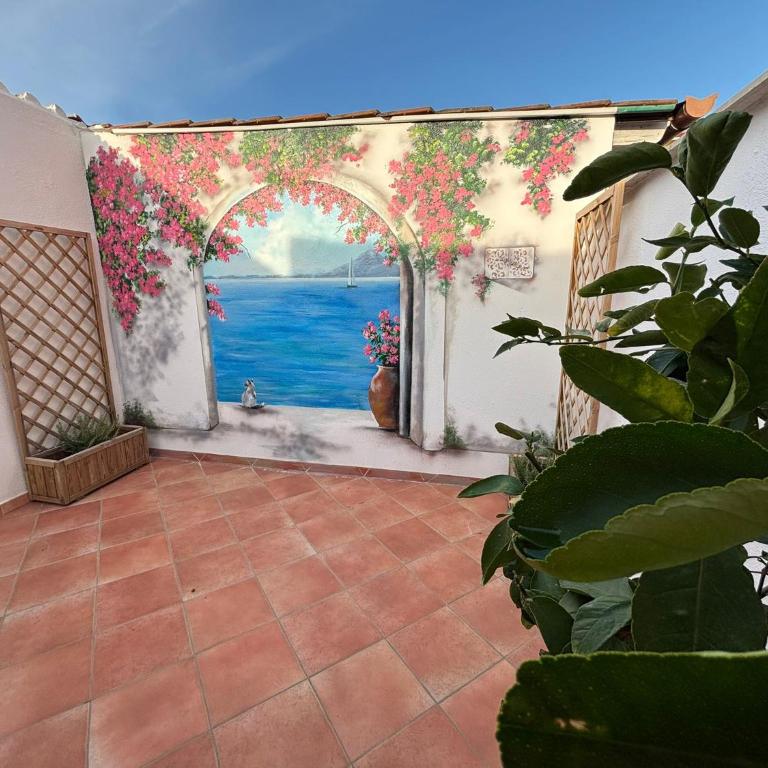 Casa Vacanze Mary Jane House - One-Bedroom House - 33