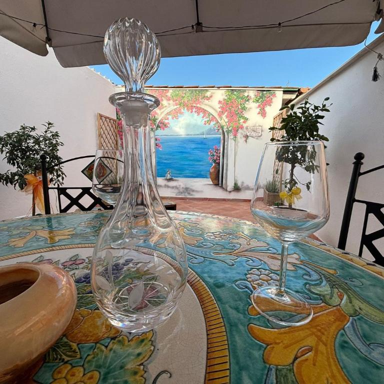 Casa Vacanze Mary Jane House - One-Bedroom House - 1