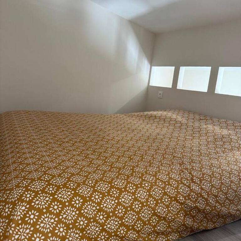 Charmant appartement, piscine 15 min de Nice - Appartement 1 Chambre - 3