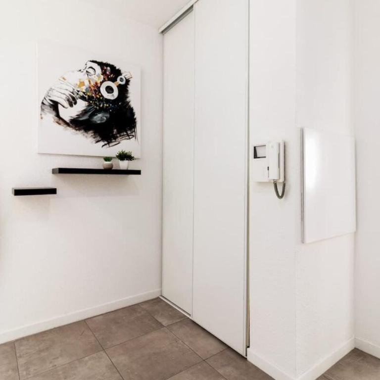 Daurade Balcon Parking free - Bus proche centre - Appartamento con Balcone - 14
