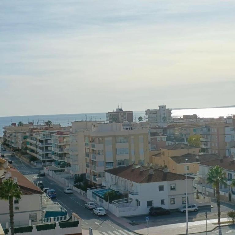 Salamanca Blanca - Apartamento de 2 dormitorios con balcón - 5