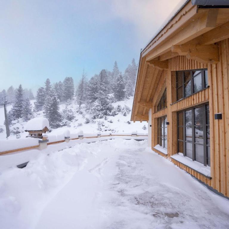 Clary Chalet - Casa con 5 Camere da Letto - 28