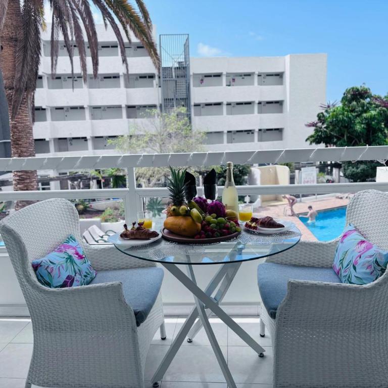 Under the palm - Apartamento Estudio - 10