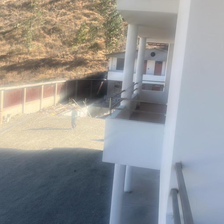 Las Lomas Hotel - Habitación Doble - 2