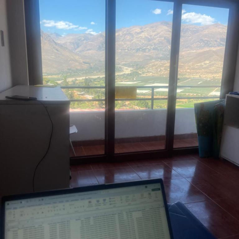 Las Lomas Hotel - Habitación Doble - 4