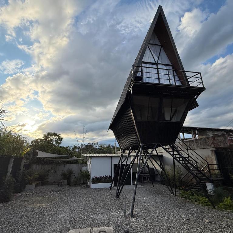 Tena Tower House TTH - Vacation Home - 2