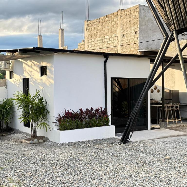 Tena Tower House TTH - Vacation Home - 3
