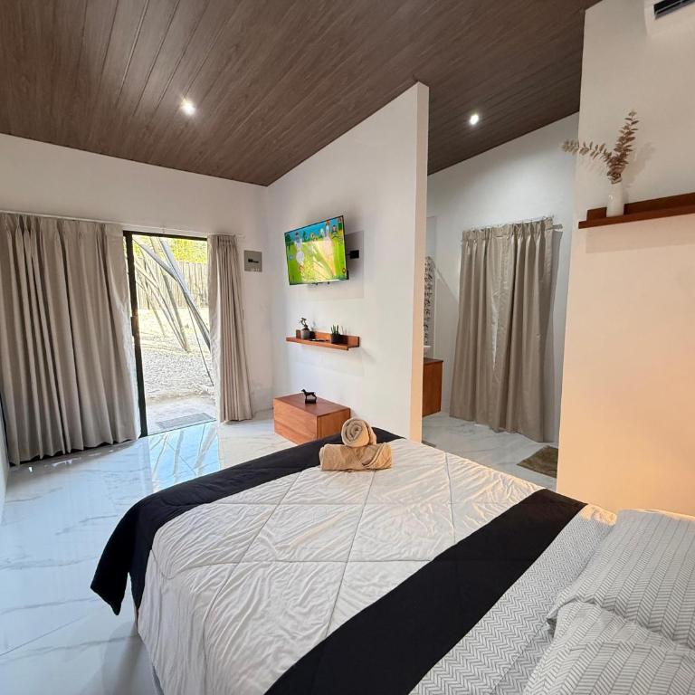 Tena Tower House TTH - Vacation Home - 7