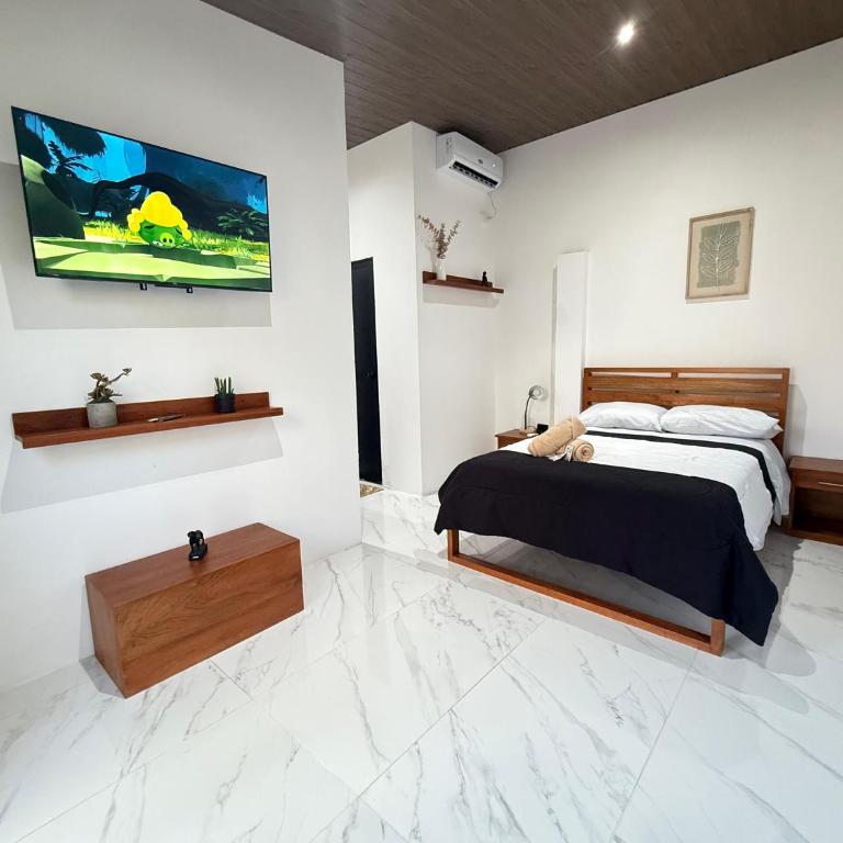 Tena Tower House TTH - Vacation Home - 6