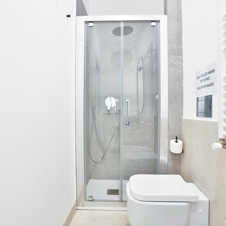 GuestHost - Relais Giachipà 2 - Appartamento con 3 Camere da Letto - 31
