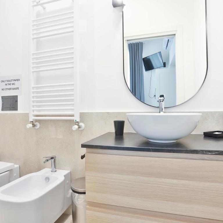 GuestHost - Relais Giachipà 2 - Appartamento con 3 Camere da Letto - 28