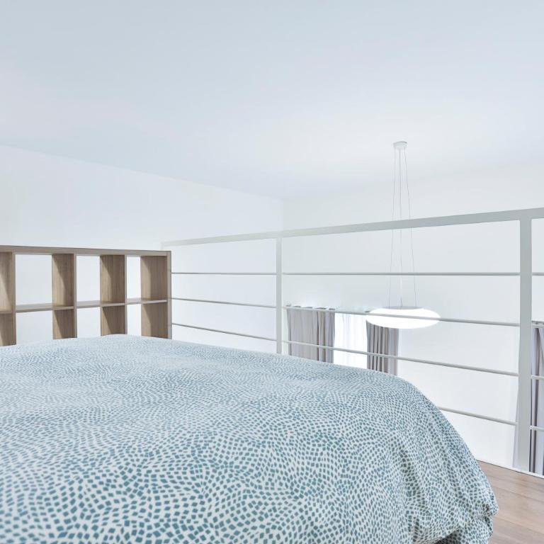GuestHost - Relais Giachipà 2 - Appartamento con 3 Camere da Letto - 25