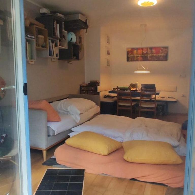 Oktoberfest MUC 2 bedroom flat - Two-Bedroom Apartment - 4
