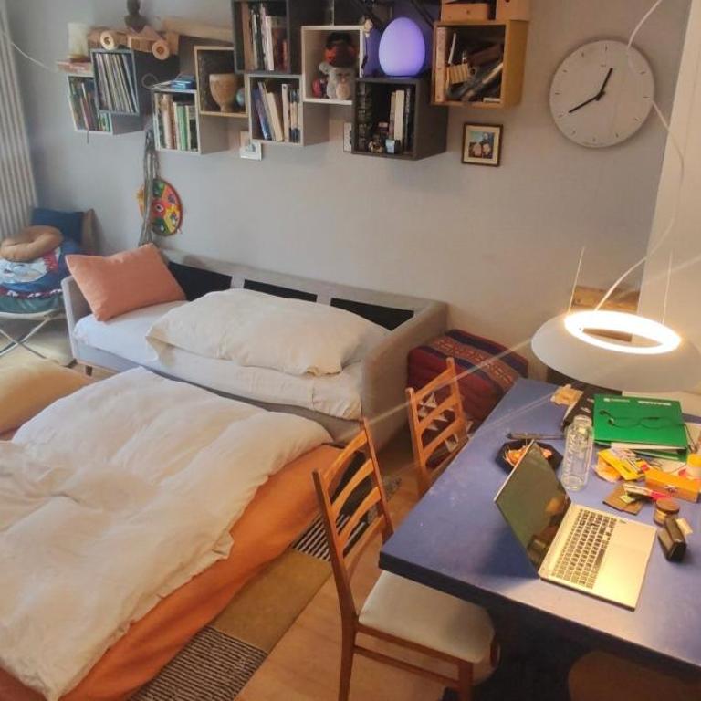 Oktoberfest MUC 2 bedroom flat - Two-Bedroom Apartment - 6