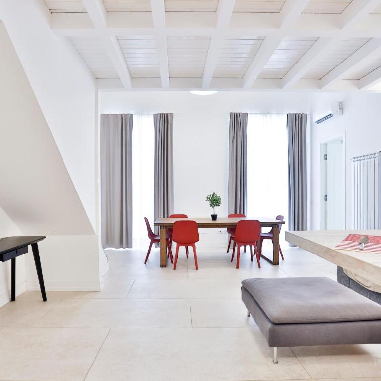 GuestHost - Relais Giachipà 2 - Appartamento con 3 Camere da Letto - 15