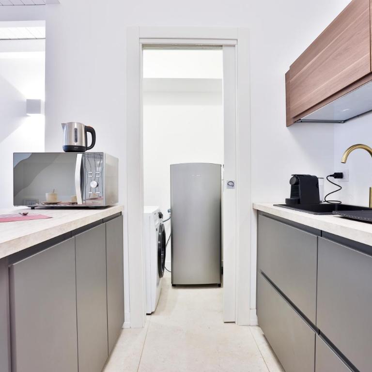 GuestHost - Relais Giachipà 2 - Appartamento con 3 Camere da Letto - 14