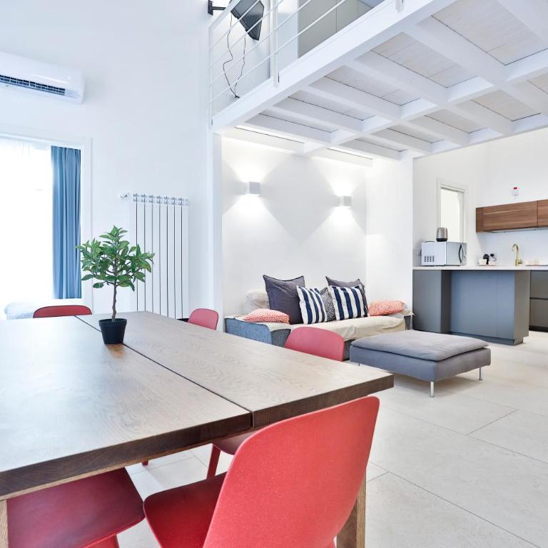 GuestHost - Relais Giachipà 2 - Appartamento con 3 Camere da Letto - 9