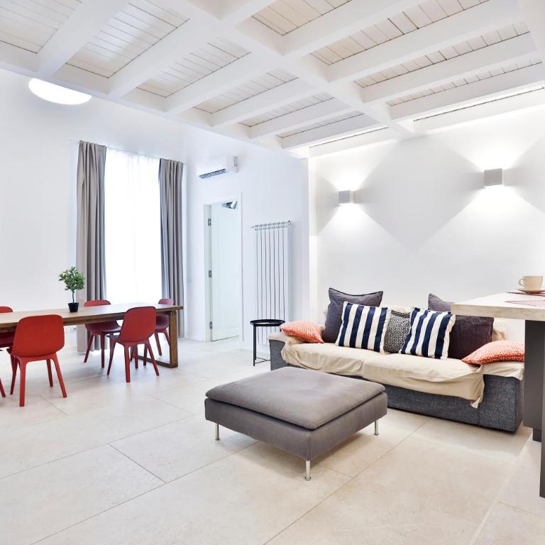GuestHost - Relais Giachipà 2 - Appartamento con 3 Camere da Letto - 3