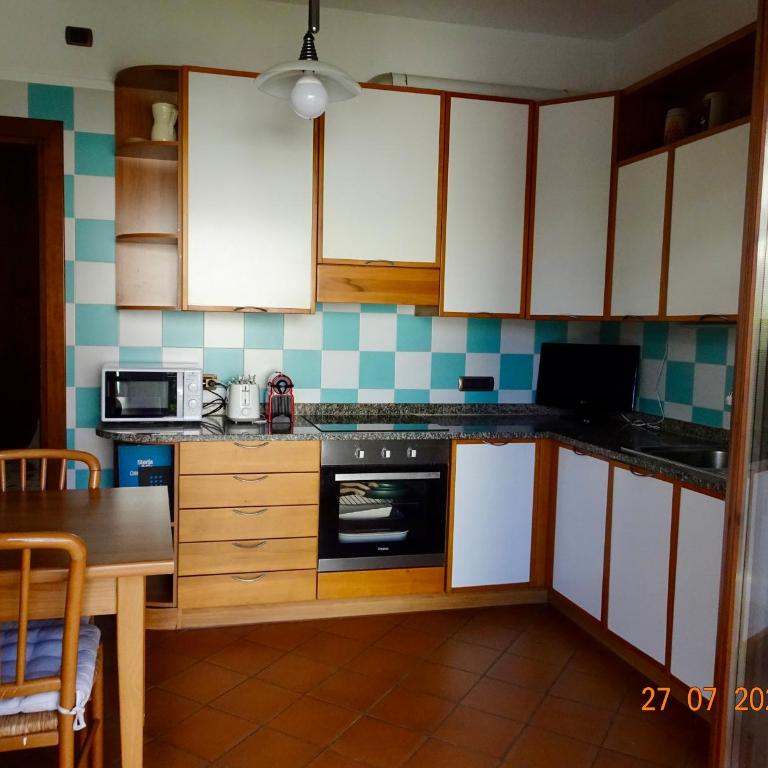 Residential area near the sea and the mountains - Appartamento con 3 Camere da Letto - 24