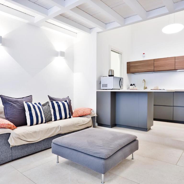 GuestHost - Relais Giachipà 2 - Appartamento con 3 Camere da Letto - 10