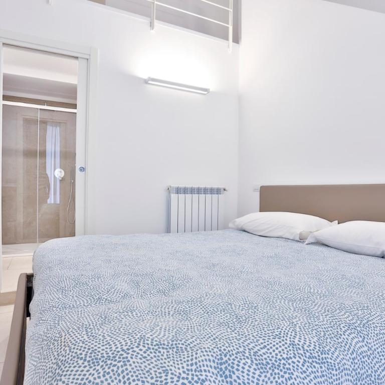 GuestHost - Relais Giachipà 2 - Appartamento con 3 Camere da Letto - 18