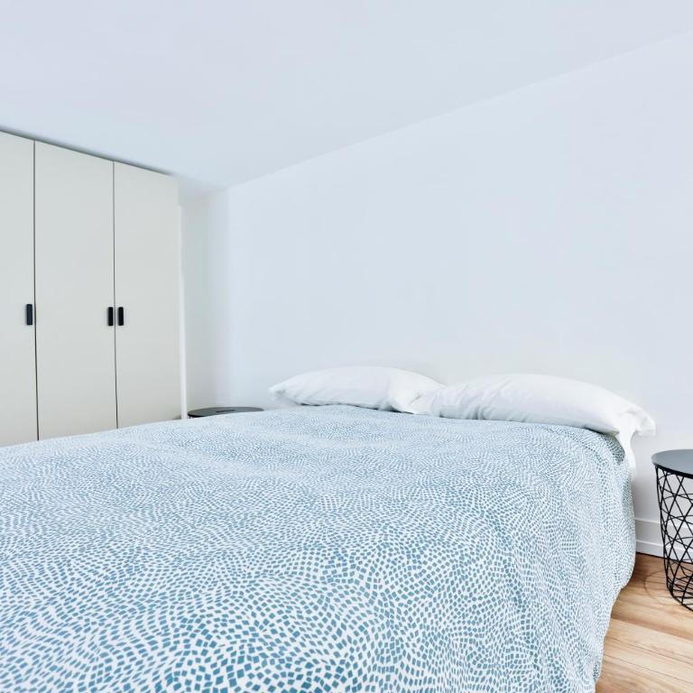GuestHost - Relais Giachipà 2 - Appartamento con 3 Camere da Letto - 6
