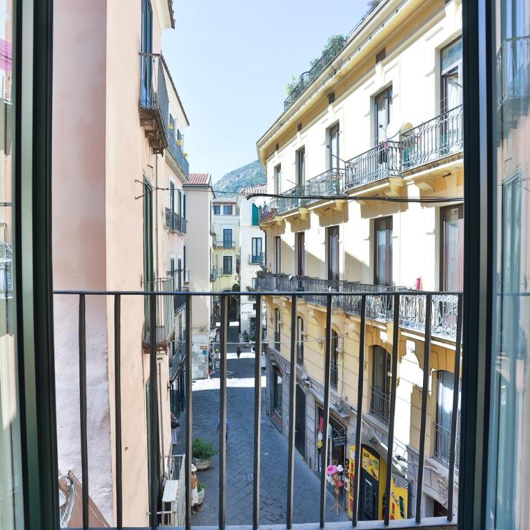 GuestHost - Relais Giachipà 2 - Appartamento con 3 Camere da Letto - 8