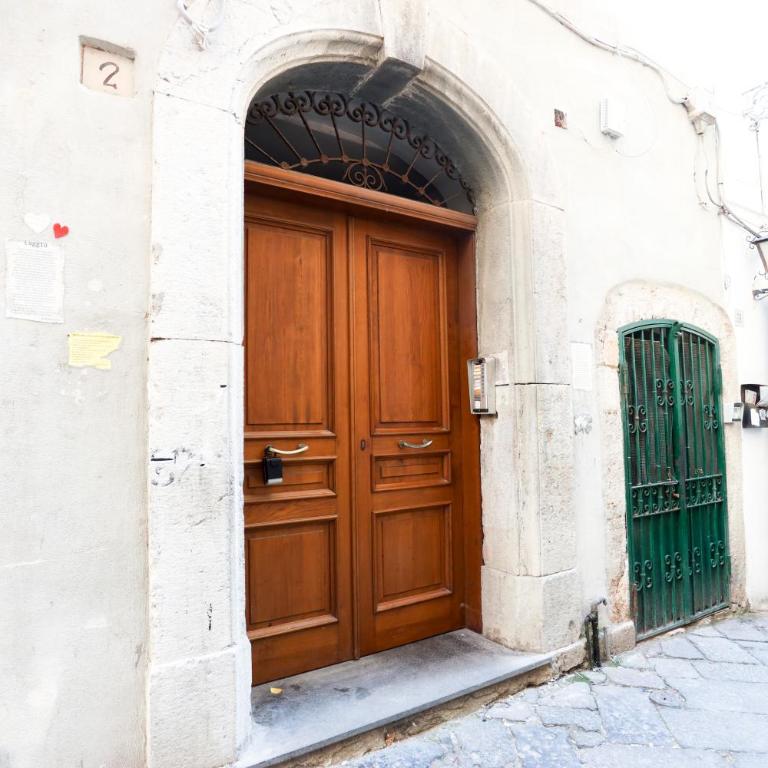 GuestHost - Relais Giachipà 2 - Appartamento con 3 Camere da Letto - 33