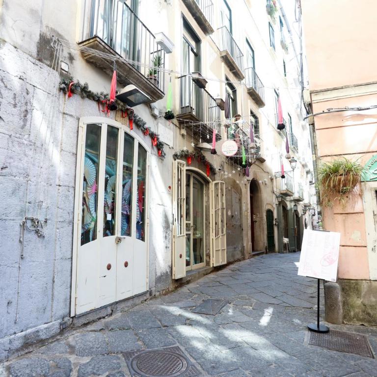 GuestHost - Relais Giachipà 2 - Appartamento con 3 Camere da Letto - 35