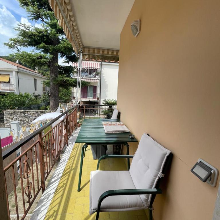 Residential area near the sea and the mountains - Appartamento con 3 Camere da Letto - 16