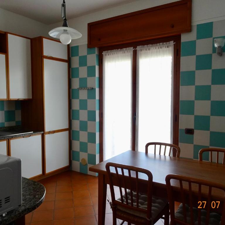 Residential area near the sea and the mountains - Appartamento con 3 Camere da Letto - 22