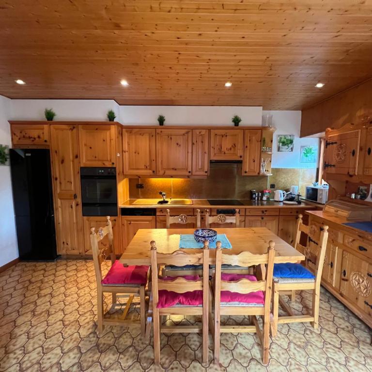 L'Arpille - Apartment mit 2 Schlafzimmern - 1