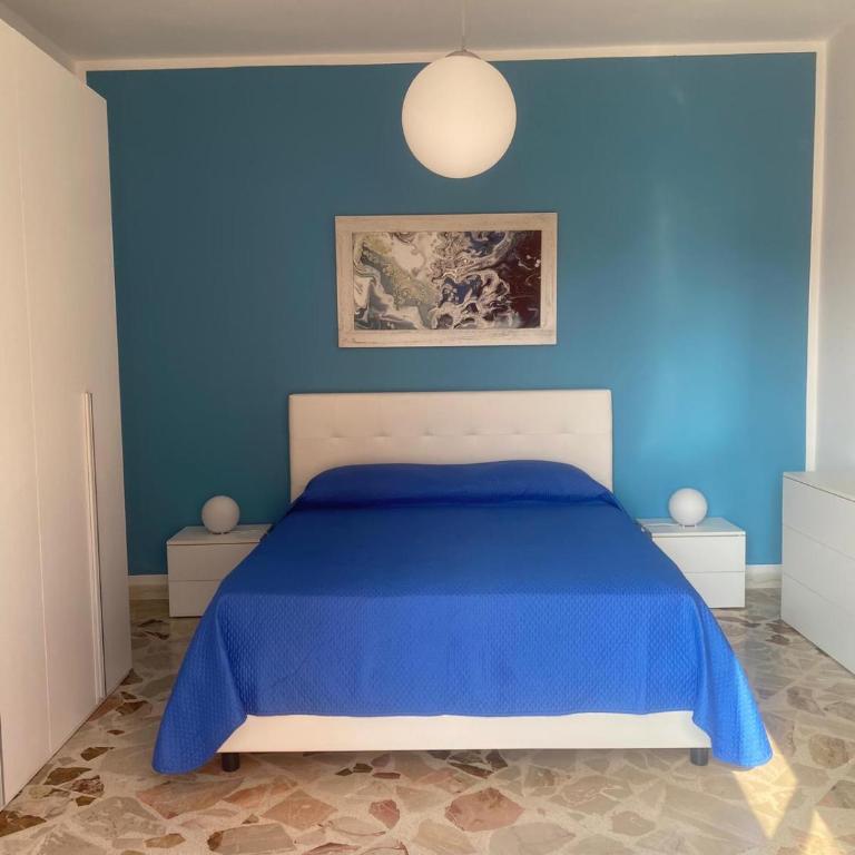 Casa Campo - Casa con 2 Camere da Letto - 17