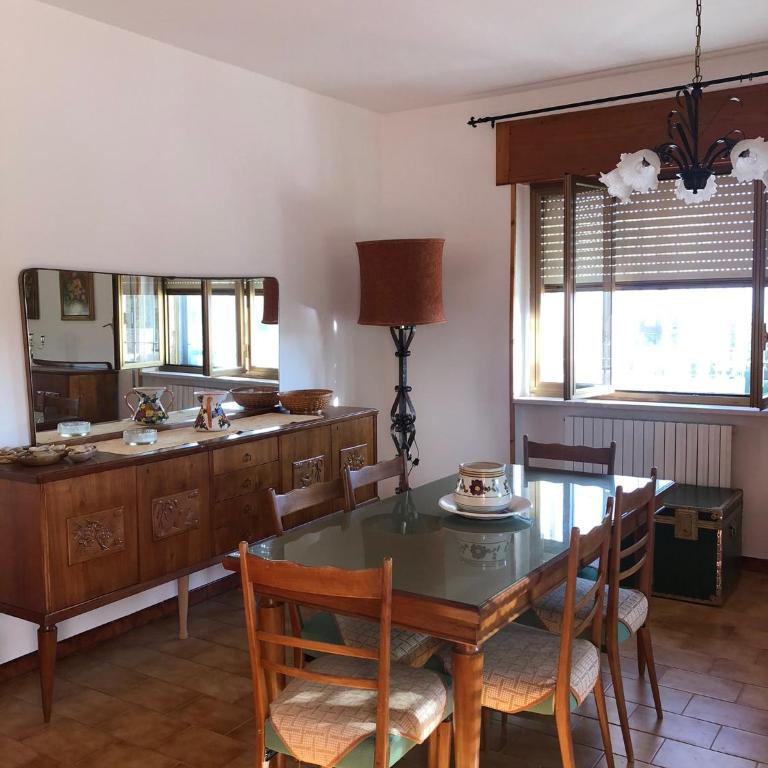 Le Lantane - Appartamento con 3 Camere da Letto - 37