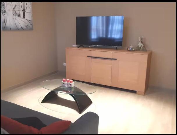 Marinada - Apartment mit 1 Schlafzimmer - 2